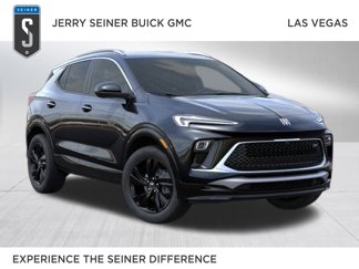 New 2025 Buick Encore GX Sport Touring w/ Advanced Technology Package image 1