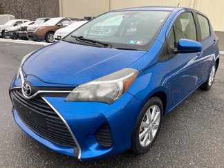 Used 2017 Toyota Yaris L image 1
