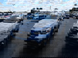 Used 2023 Subaru Crosstrek 2.5i Sport video 1