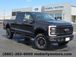 New 2025 Ford F250 XLT image 1