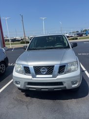 Used 2016 Nissan Frontier Desert Runner image 1