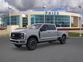 New 2025 Ford F250 Lariat image 1