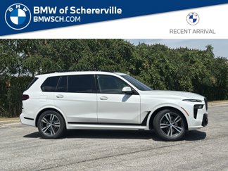 New 2026 BMW X7 xDrive40i w/ M Sport Package image 1