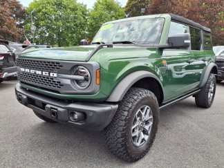 Used 2023 Ford Bronco Badlands image 1