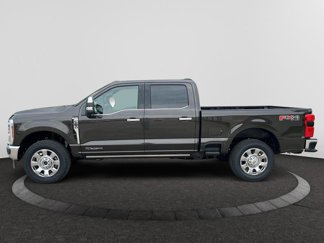 New 2025 Ford F250 King Ranch image 1