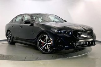New 2026 BMW 550e xDrive image 1