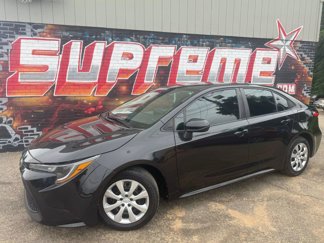 Used 2021 Toyota Corolla L image 1
