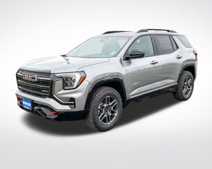 New 2026 GMC Terrain AT4 w/ Technology Package II image 1