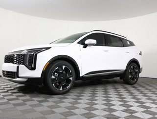 New 2026 Kia Sportage SX image 1
