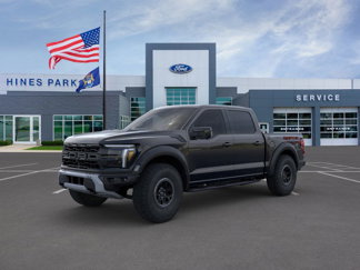 New 2025 Ford F150 Raptor image 1