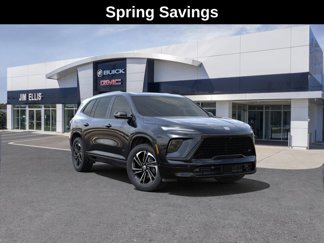 New 2025 Buick Enclave Sport Touring w/ Super Cruise Package image 1