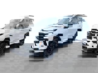 New 2026 Chevrolet Traverse LT w/ Midnight/Sport Edition image 1
