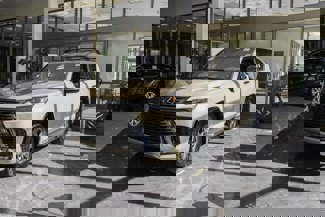 New 2025 Lexus LX 700h Overtrail image 1