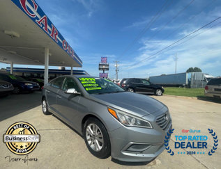 Used 2016 Hyundai Sonata SE image 1