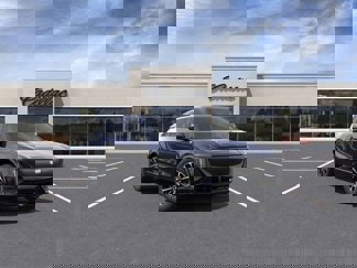 New 2025 Cadillac Lyriq Sport image 1