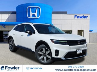 New 2025 Honda Prologue Touring image 1