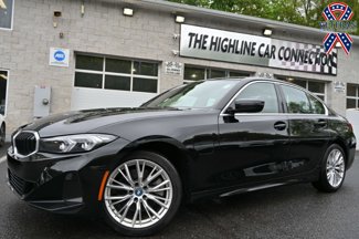 Used 2024 BMW 330e image 1