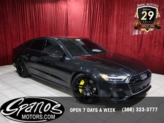 Used 2019 Audi A7 3.0T Prestige image 1