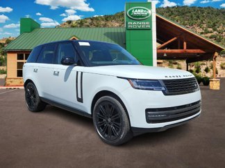New 2025 Land Rover Range Rover SE image 1