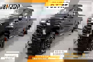 New 2025 Ford F350 Platinum image 1