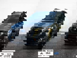 New 2025 Subaru Outback Wilderness image 1