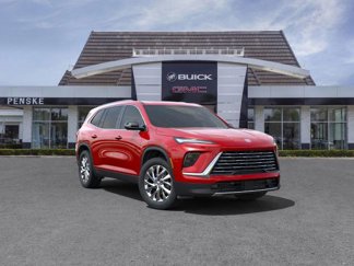 New 2025 Buick Enclave Preferred w/ LPO, All-Weather Package image 1