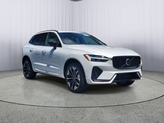 New 2026 Volvo XC60 B5 Plus w/ Protection Package Premier image 1