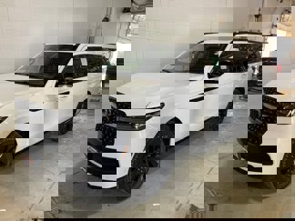 Used 2025 Lincoln Navigator L Reserve image 1