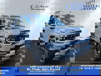 New 2026 Honda Passport RTL image 1
