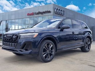 New 2025 Audi Q7 3.0T Premium Plus image 1