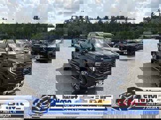 New 2026 GMC Sierra 1500 Denali Ultimate image 1
