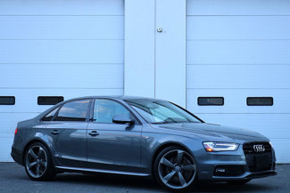 Used 2014 Audi A4 2.0T Premium Plus image 1