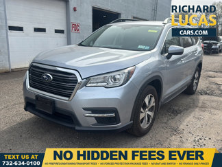 Used 2021 Subaru Ascent Premium image 1