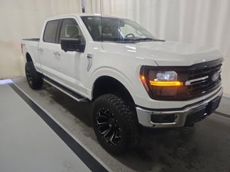 Used 2024 Ford F150 XLT image 1