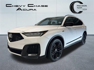 New 2026 Acura MDX A-Spec image 1