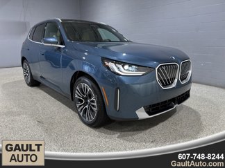 New 2026 BMW X3 xDrive30 w/ Convenience Package image 1