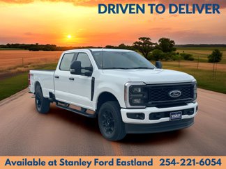 New 2026 Ford F350 XL image 1