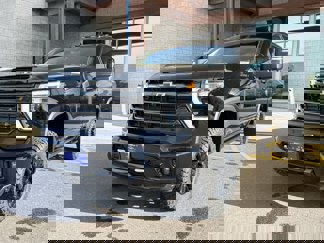 New 2025 Chevrolet Silverado 2500 High Country w/ Midnight Edition image 1