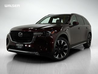 Certified 2024 MAZDA CX-90 Plug-In Hybrid w/ Premium Pkg image 1