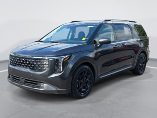 New 2026 Kia Carnival SX image 1