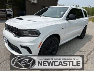 Used 2022 Dodge Durango R/T w/ Blacktop Package image 1