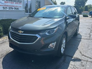 Used 2020 Chevrolet Equinox LT image 1