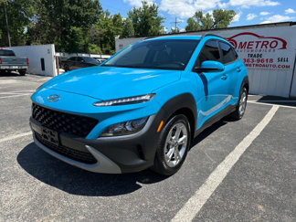 Used 2023 Hyundai Kona SEL w/ Convenience Package image 1