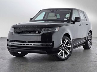 Certified 2023 Land Rover Range Rover SE image 1