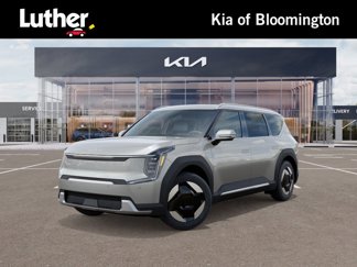 New 2026 Kia EV9 Wind image 1