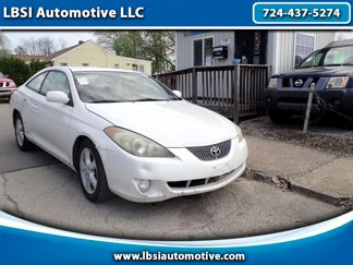 Used 2006 Toyota Solara SE image 1