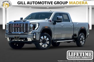 New 2025 GMC Sierra 2500 Denali w/ Denali Reserve Package image 1