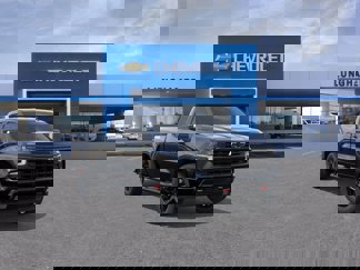 New 2026 Chevrolet Silverado 1500 RST w/ Redline Edition image 1