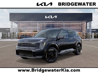 New 2026 Kia EV9 GT-Line image 1