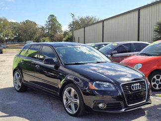 Used 2012 Audi A3 2.0T Premium Plus image 1